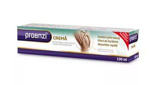 Proenzi ArtroStop cream, 100 ml, Walmark