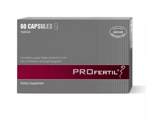 Profertil for men 60 capsule