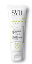 Load image into Gallery viewer, Sebiaclear Hydra moisturizer, 40 ml, Svr
