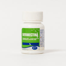 Load image into Gallery viewer, Ivermectin 3FP Antiparasitic for Scabies orally dewormer 50 tablets
