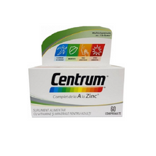 Load image into Gallery viewer, Centrum from A to Zinc, 60 tablets, Gsk
