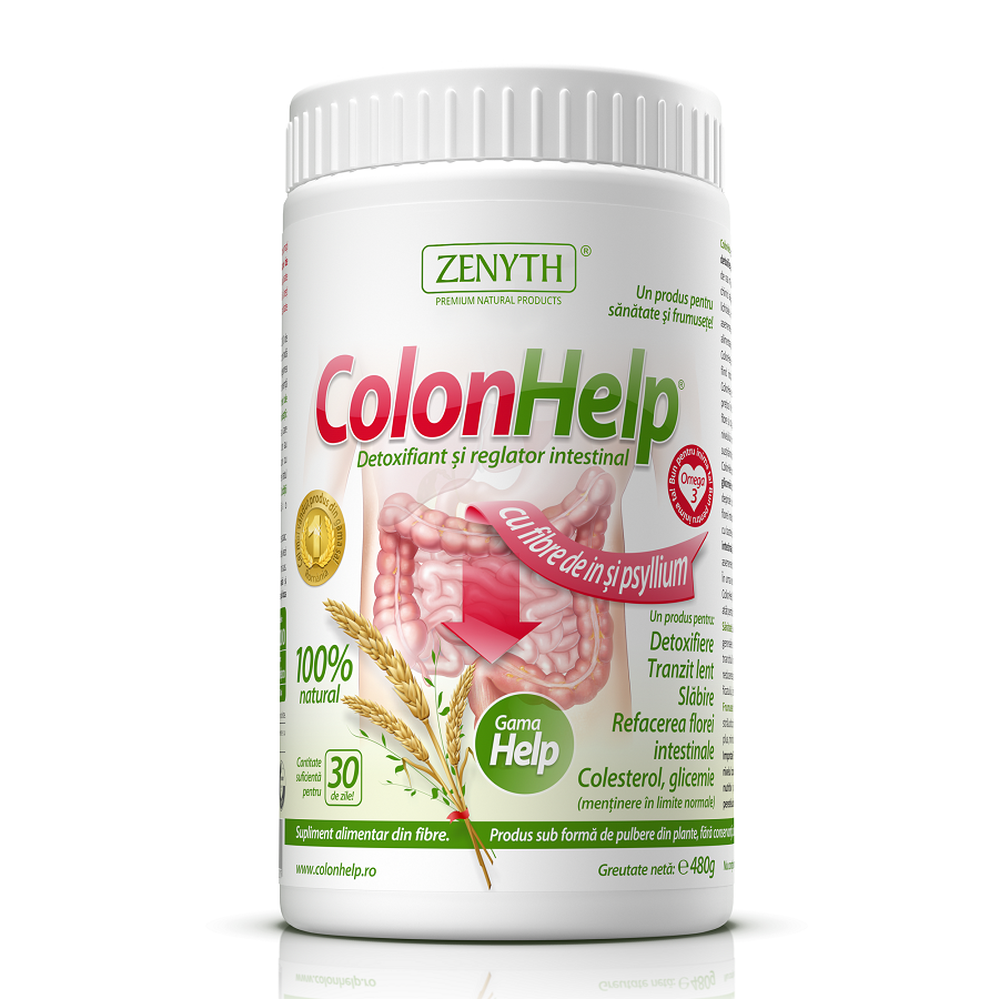 Colon help 480g – storeofhealth Colon help 480g – storeofhealth