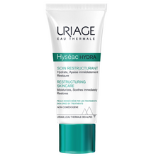 Load image into Gallery viewer, Hyseac Hydra restructuring cream, 40 ml, Uriage
