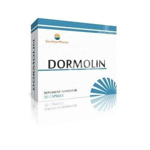 Dormolin, 30 capsules, Sun Wave Pharma