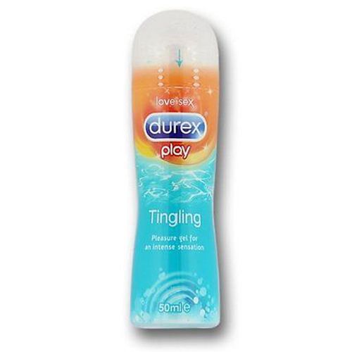 Durex lubricant Tingle 50ml