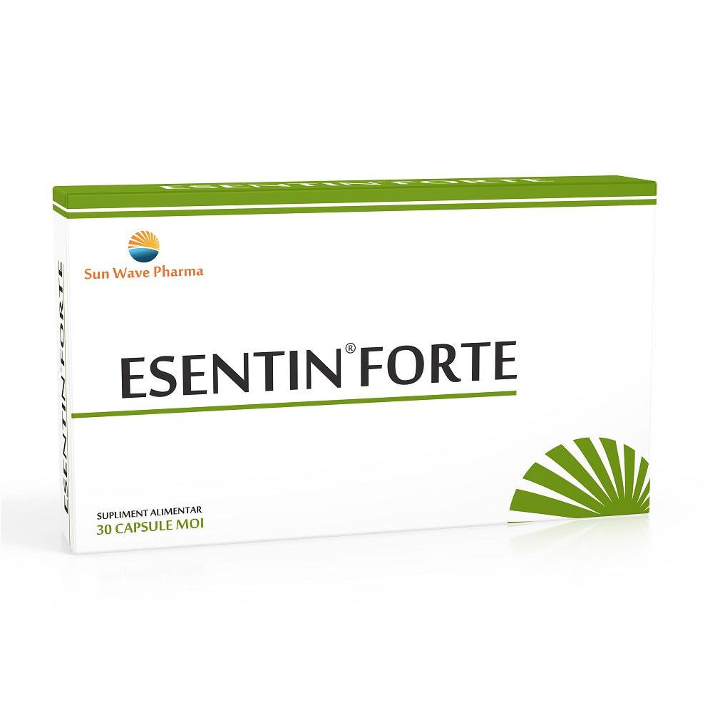 Esentin Forte 30 capsules