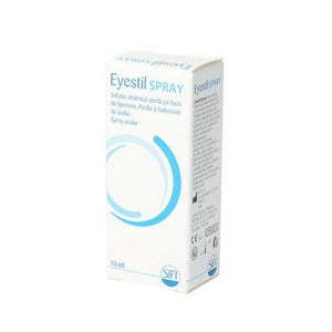 Eyestil Spray ocular flacon, 10 ml, SIFI