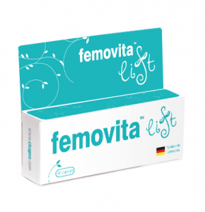 Femovita Lift, 30 capsules, NaturPharma