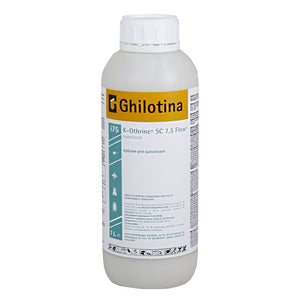 Ghilotina - i7.5 K-othrine SC 7.5 Flow, 1L