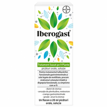 Load image into Gallery viewer, Iberogast oral drops, 20/50 ml, Bayer - Digestive support
