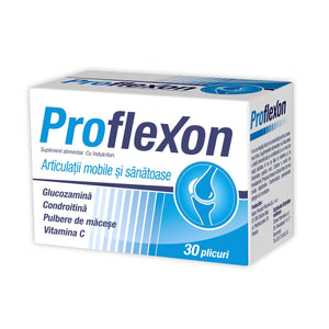 Proflexon, 30 envelopes, Natur Produkt