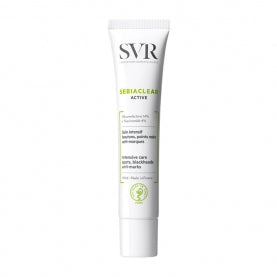 Sebiaclear Hydra moisturizer, 40 ml, Svr