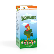 Load image into Gallery viewer, Wormex, 200 ml, Sun Wave Pharma
